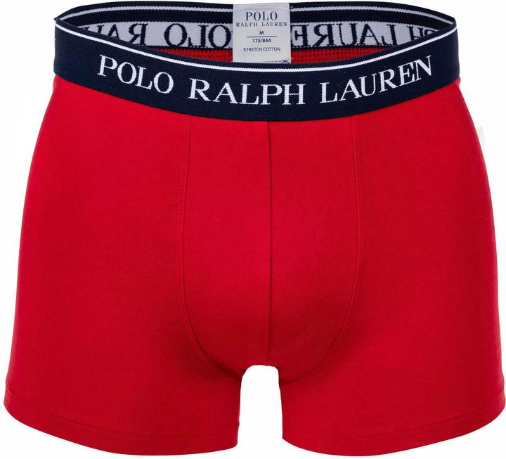 Produktbild Ralph Lauren Pants 5er Pkg grau blau rot schwarz (XXL, 5er Pack)