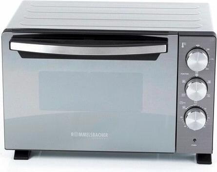 Produktbild Rommelsbacher 20.BGS 1400 (EU-Stecker)
