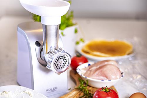 Actual product image Adler AD 4808 meat grinder