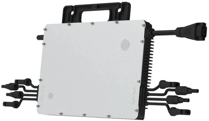 Actual product image Hoymiles HO HMS-1600 - Microinverter
