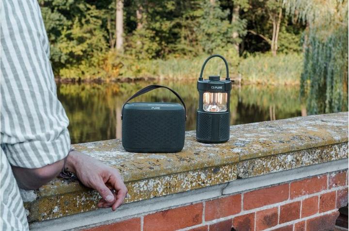 Image du produit Pure Woodland Glow (14 h, Fonctionnement sur secteur, Fonctionnement sur batterie)