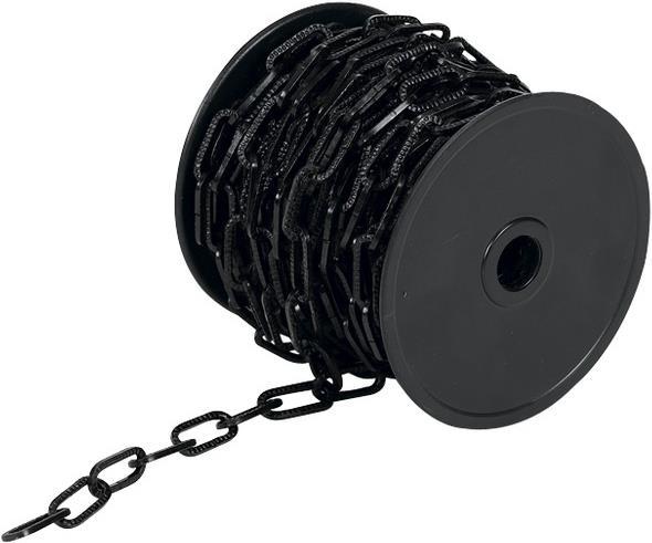 Immagine prodotto Meister Catena decorativa 2x16x9mmx10m nera (0.02 m)