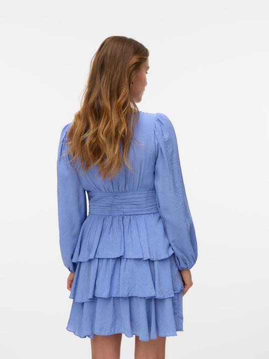 Produktbild Vero Moda VMLISE Kurzes Kleid Kleid (L)