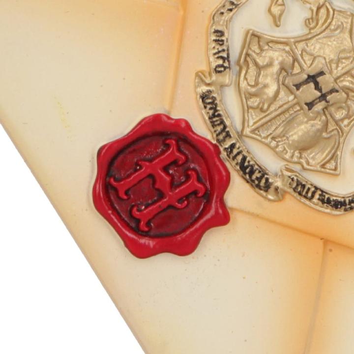 Immagine prodotto Nemesis Now Harry Potter: Hogwarts Letter (1 -parte)