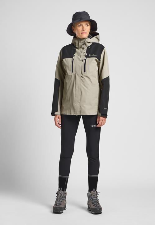 Actual product image Jack Wolfskin Mesh Hat (L)