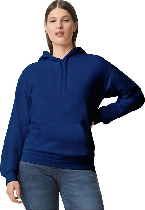 Gildan Softstyle Kapuzenpullover Mittelschwer