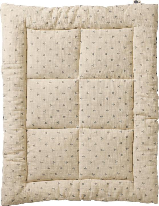Image du produit Vertbaudet Baby Spieldecke/Laufstalleinlage NAVY SEA Oeko-Tex
