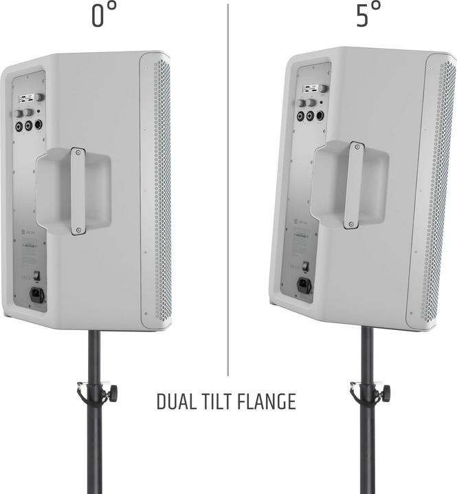 Actual product image LD Systems ICOA 12 A W 12" Active (Active)