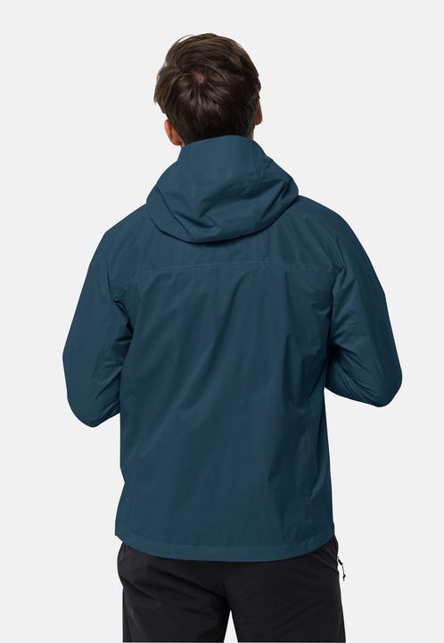 Produktbild Jack Wolfskin Prelight 2.5L Jkt M (M)
