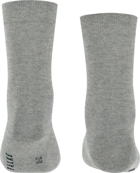 Actual product image Falke Cotton Finesse SO (Single pack, 31 - 34)