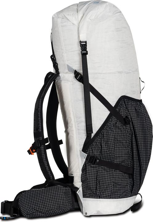Produktbild Hyperlite Mountain Gear Southwest 55 (55 l)