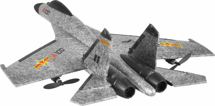 Actual product image Amewi J-11 (Jet)