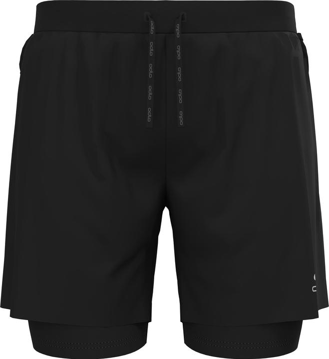 Actual product image Odlo X-Alp 6 Inch 2-in-1 (S)