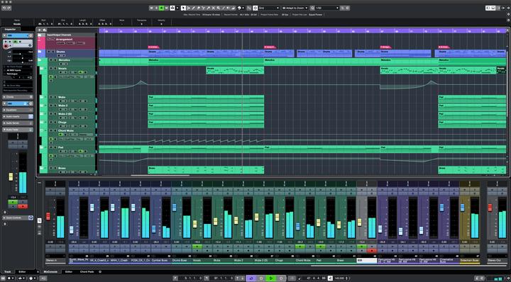 Productafbeelding Steinberg IXO Podcast Bundle (USB)