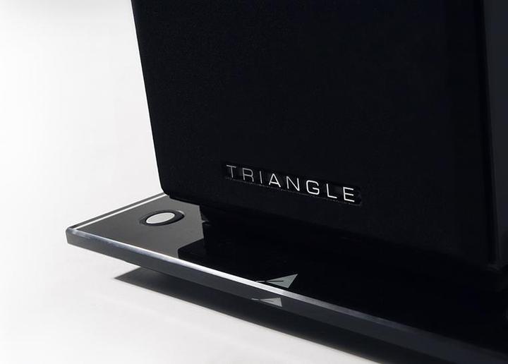 Actual product image Triangle Antal EZ (1 pair, 120 W)