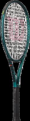 Produktbild Wilson Blade 98S V9.0 Tennisschläger (2, 295 g)