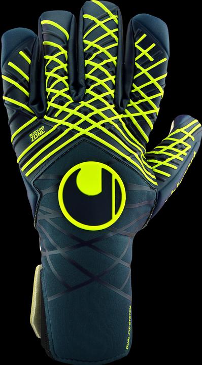 Immagine prodotto Uhlsport Guanti da portiere Pronostico Absolutgrip HN (7)