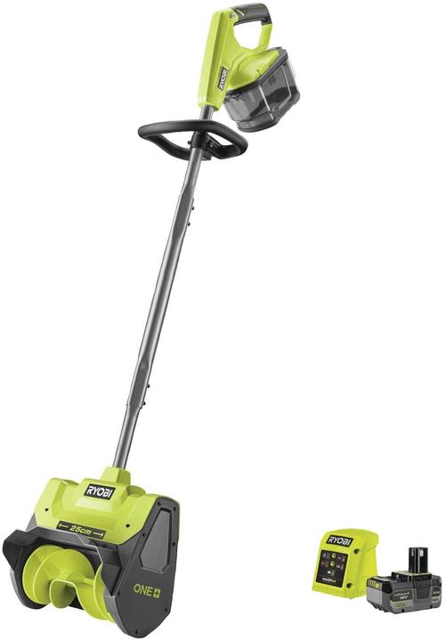 Ryobi RY18ST25A-140 (25 cm)