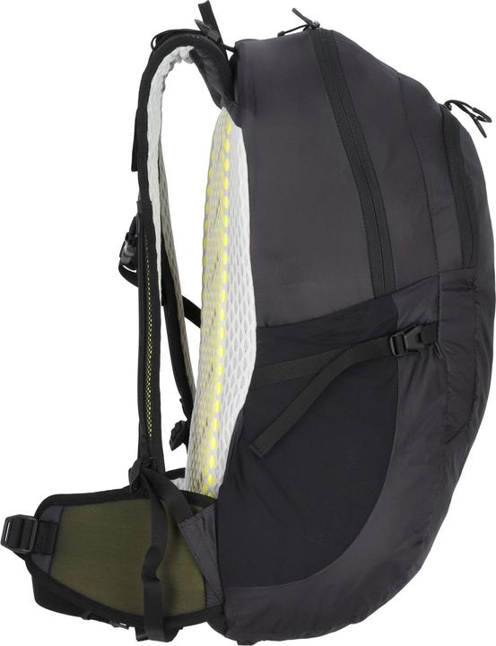 Actual product image Jack Wolfskin Athmos Shape 24 (24 l)