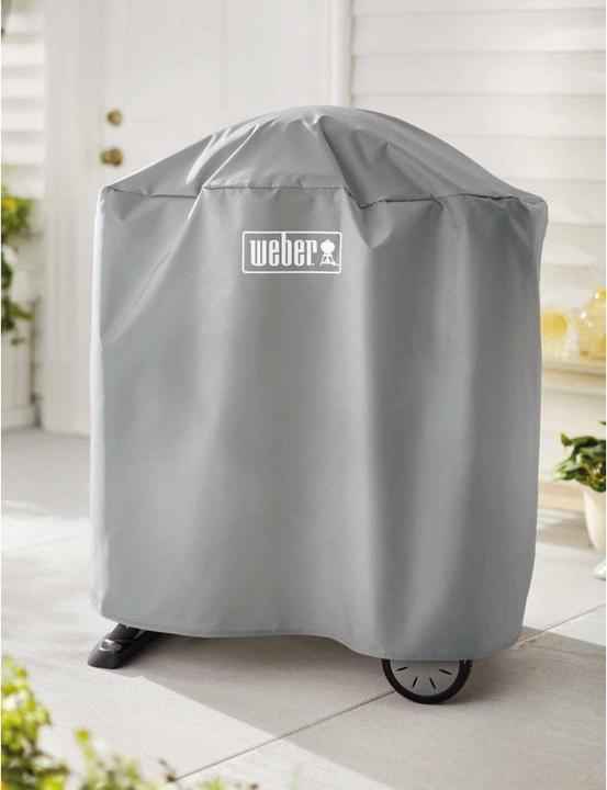 Immagine prodotto Weber Standard (Grill)