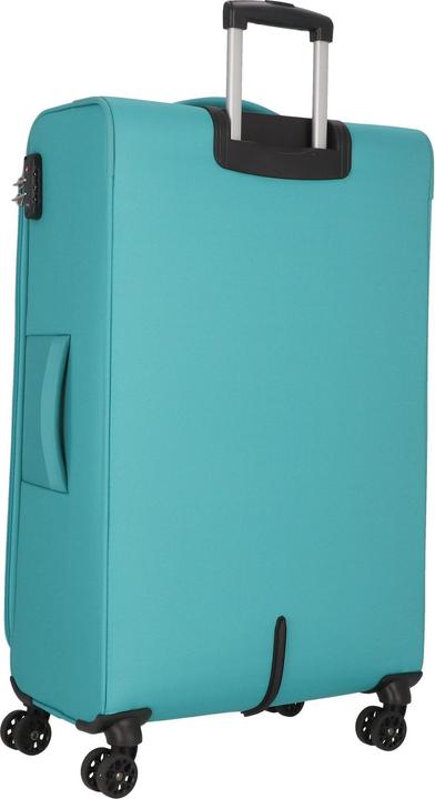 Image du produit American Tourister Chercheur de mer (92.50 l, XL (à partir de 115l))