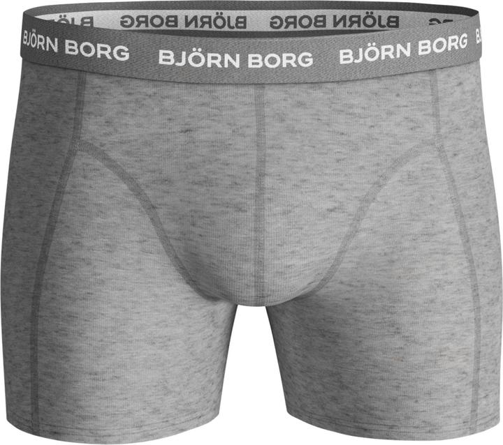 Produktbild Björn Borg COTTON STRETCH Trunks 12P (M, 12er Pack)