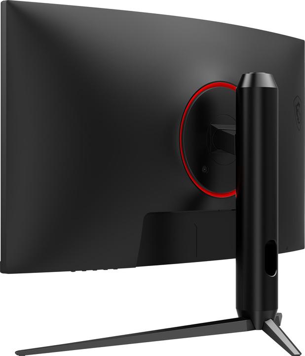 Produktbild MSI G271CQP E2 (2560 x 1440 Pixel, 27")