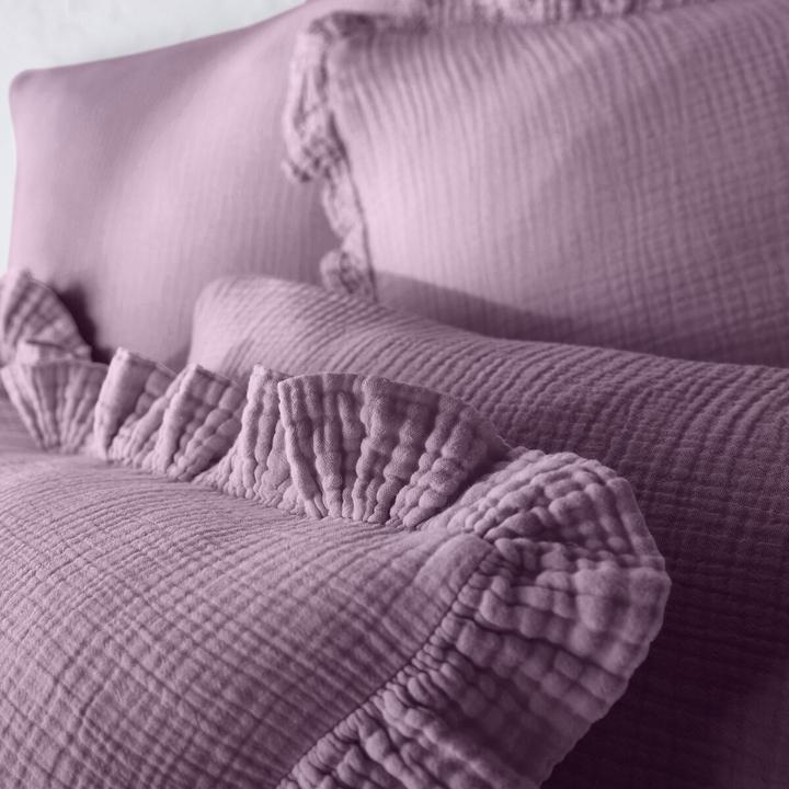 Actual product image La Redoute Interieurs Kumla (Duvet cover, 240 x 220 cm)