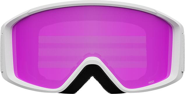 Actual product image Giro Index 2.0 Flash Goggle