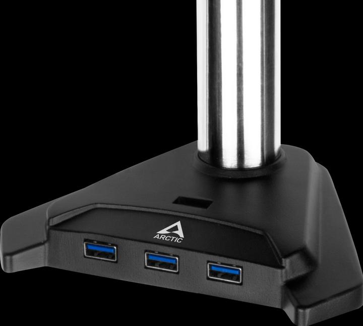 Produktbild Arctic Z1 Pro Gen 3 (Tisch, 38")