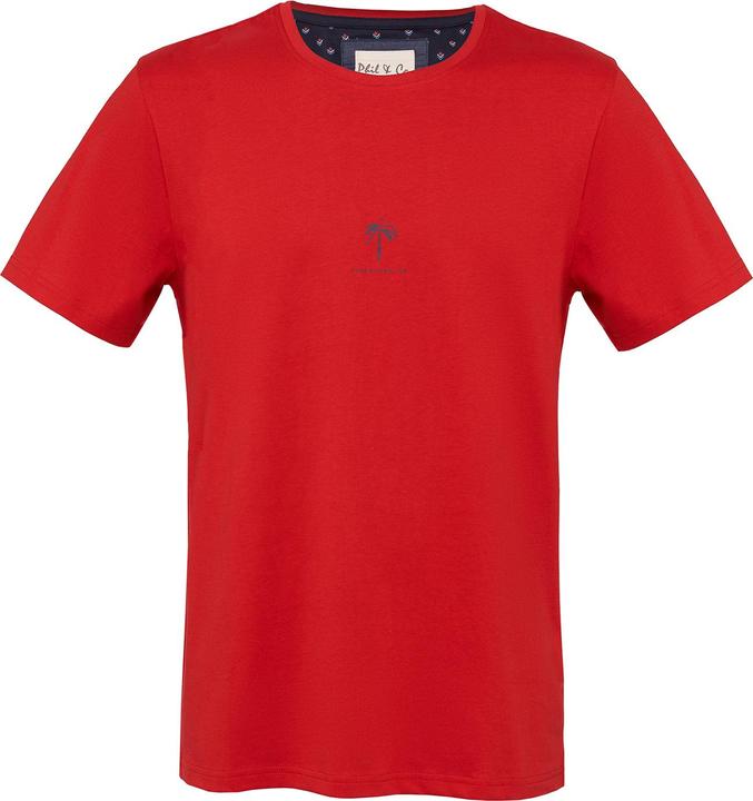 Produktbild Phil & Co. Berlin Pyjama Shorty (M)