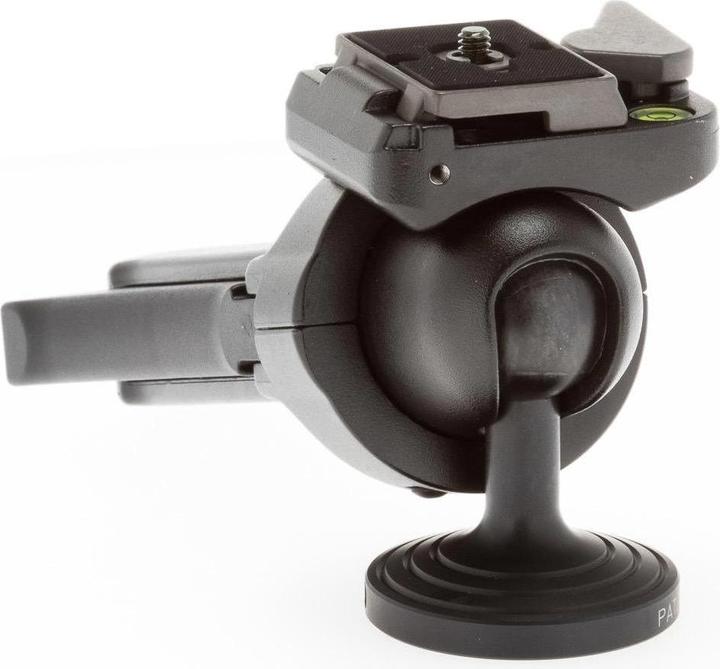 Immagine prodotto Manfrotto 322RC2 Testa a sfera con impugnatura (Testa sferica)