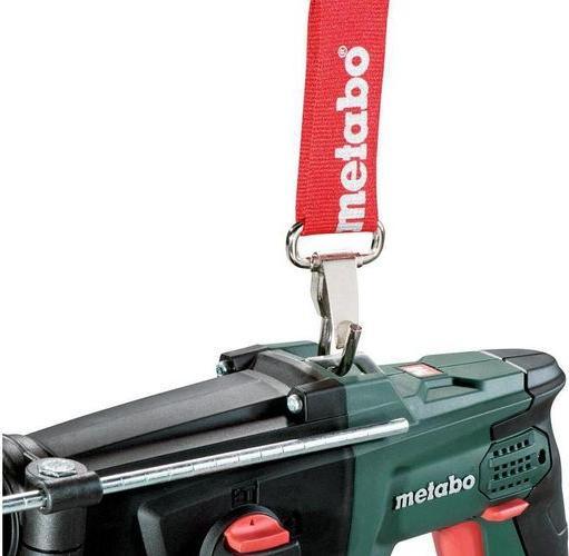 Image du produit Metabo Kha 18 Ltx (Fonctionnement sur batterie)