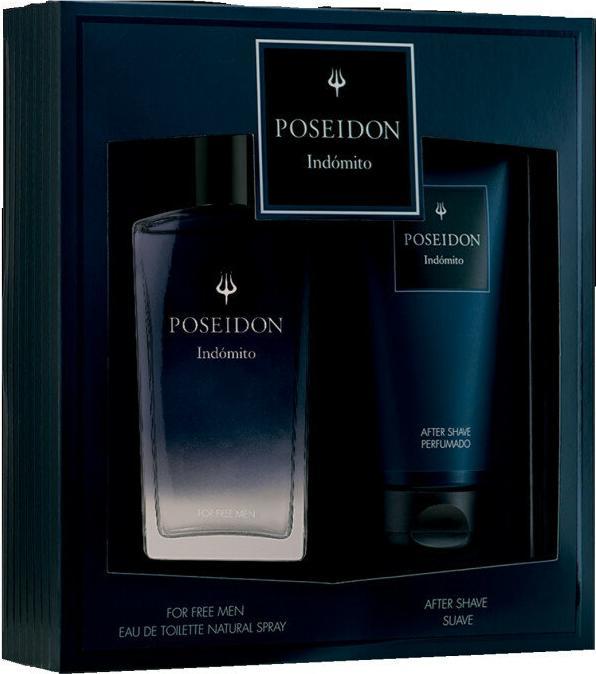 Produktbild Indomito Edt Spray 100 ml Sets (Parfum set)