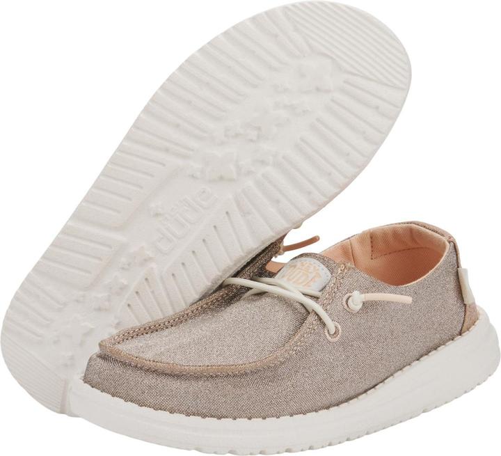 Image du produit Hey Dude Wendy Metallic Sparkle (31)