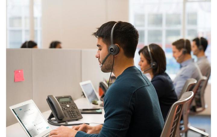 Immagine prodotto Cisco CUFFIA 531 CABLATA (Cablato, USB-A)