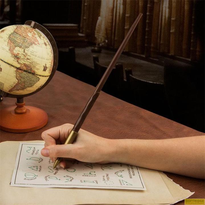 Produktbild Cinereplicas Harry Potter: Harry Potters Zauberstab