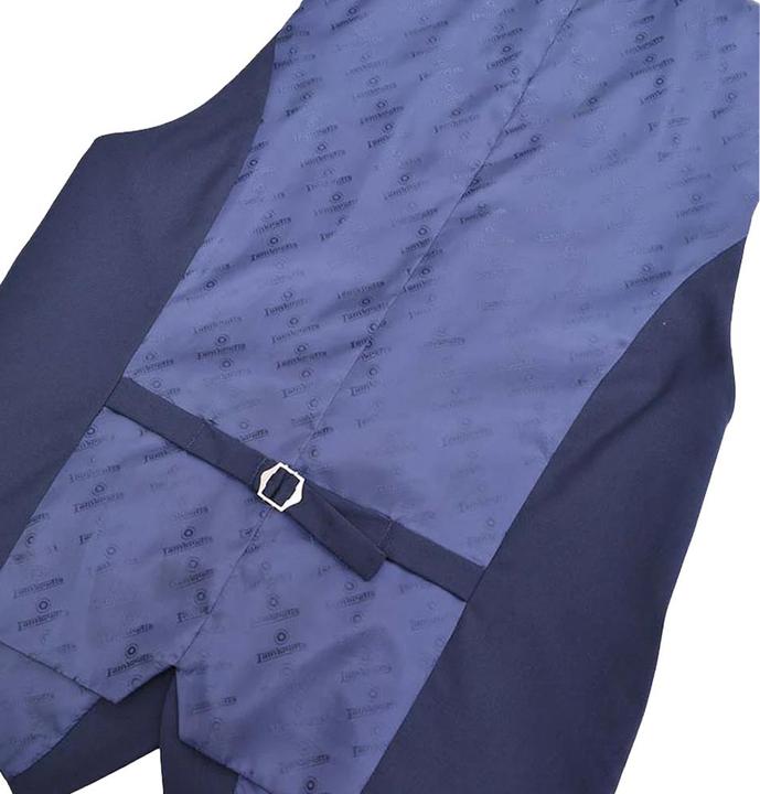 Immagine prodotto Lambretta Oscar Gilet Uomo (102)