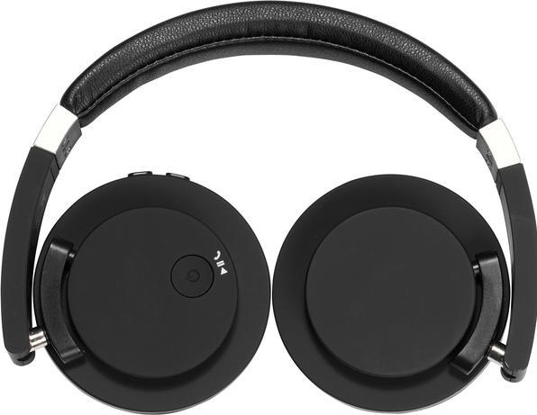 Immagine prodotto Vivanco Cuffie Bluetooth 2in1 (10 h, Cablato)