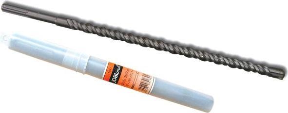 Actual product image SDS-Plus drill bit (20 mm)