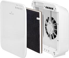 Haus & Luft HL-OP-10 Air Purifier ² (30 m²)
