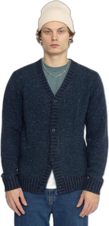Actual product image Revolution Cardigan in nope yarn (L)