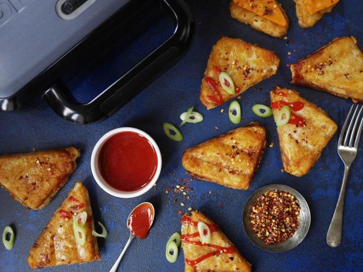 Image du produit Breville Ultimate Sandwichmaker