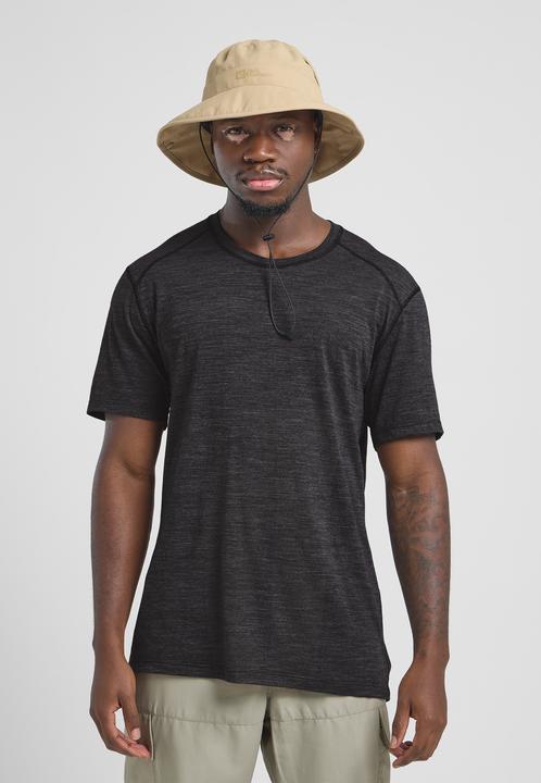 Produktbild Jack Wolfskin Mesh Hat (L)