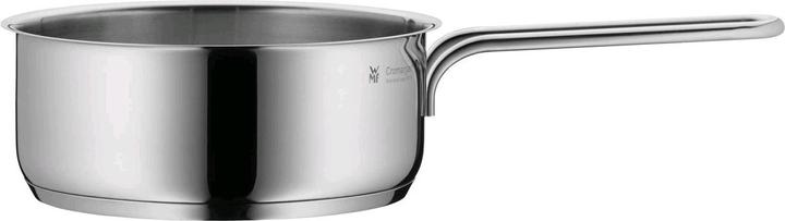 Actual product image WMF Mini saucepan (16 cm, Pot, Stainless steel)