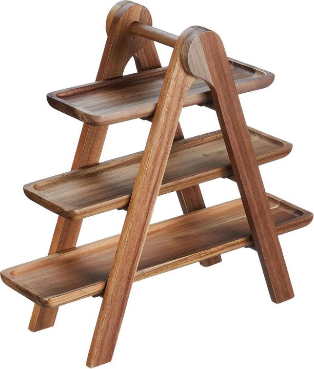 Produktbild Relaxdays Etagere
