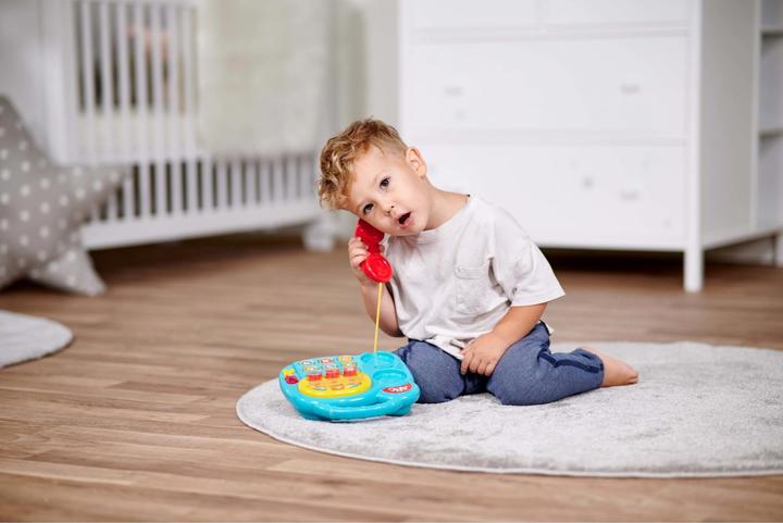 Immagine prodotto ABC Telefono colorato
