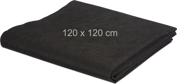 Actual product image Relaxdays sandpit