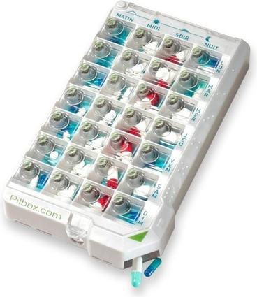 Immagine prodotto Pilbox Classic