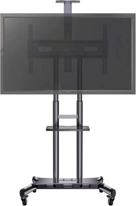 Actual product image Hagor HP Twin Stand HD (84", 90 kg)